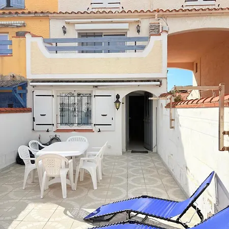 St Cyprien Maison Grand Terrasse Proche *