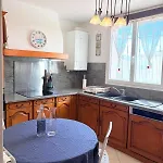 St Cyprien Maison Grand Terrasse Proche Holiday home Saint-Cyprien (Pyrenees-Orientales)