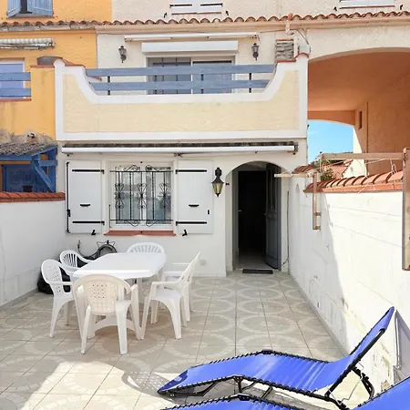 St Cyprien Maison Grand Terrasse Proche *